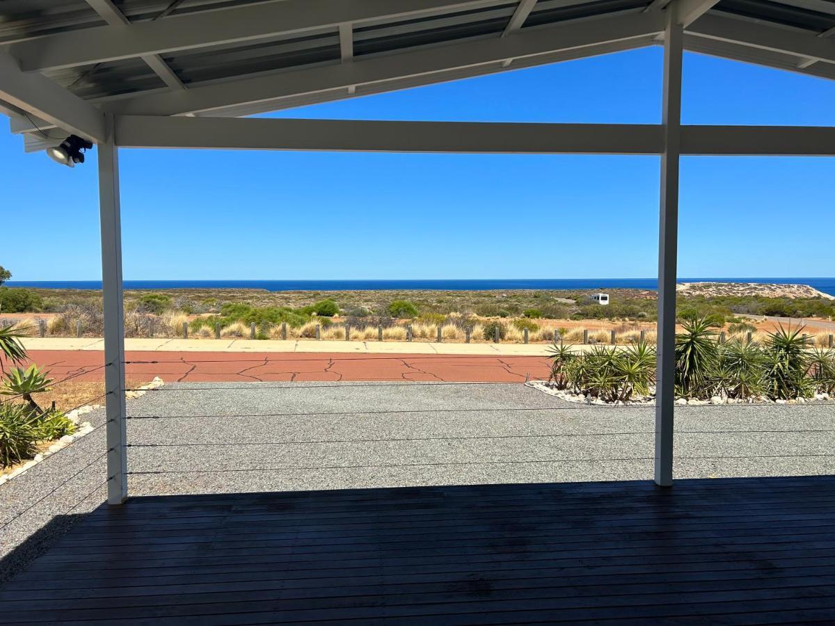 Ocean View Retreat Villa Kalbarri Luaran gambar