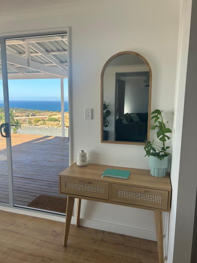 Ocean View Retreat Villa Kalbarri Luaran gambar