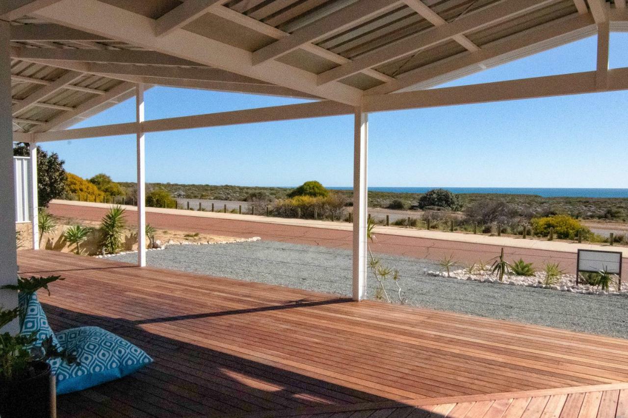Ocean View Retreat Villa Kalbarri Luaran gambar